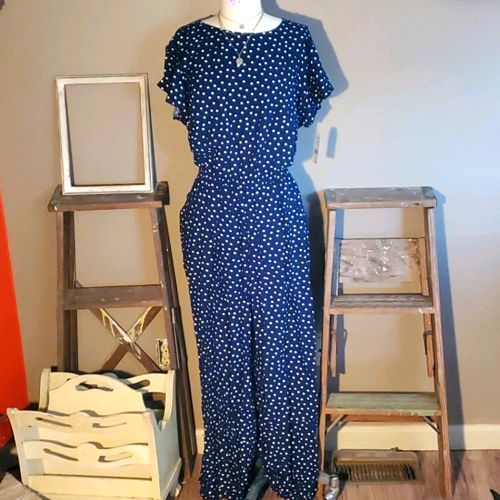 Jumpsuit